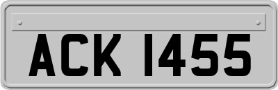 ACK1455
