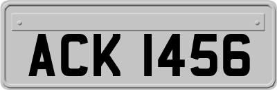 ACK1456
