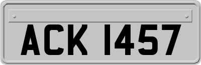 ACK1457