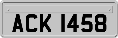 ACK1458