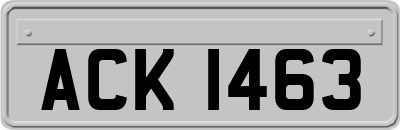 ACK1463