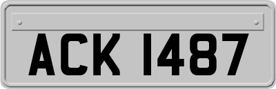 ACK1487