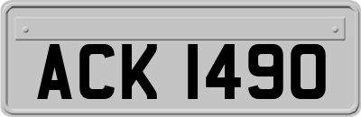 ACK1490