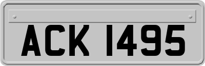 ACK1495