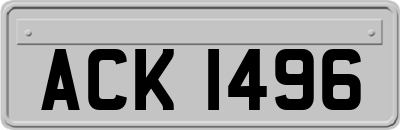 ACK1496