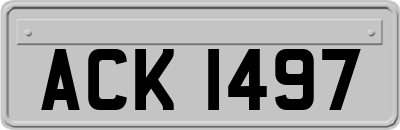 ACK1497
