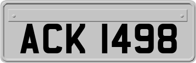 ACK1498