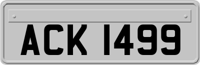 ACK1499