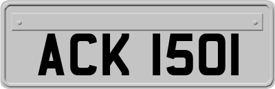 ACK1501