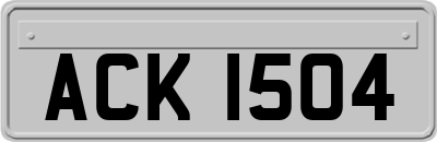 ACK1504