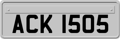 ACK1505