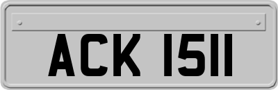 ACK1511