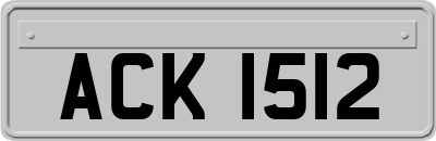 ACK1512