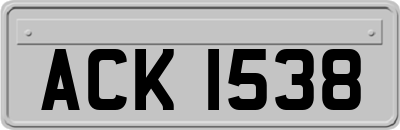 ACK1538