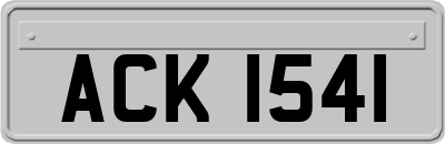 ACK1541
