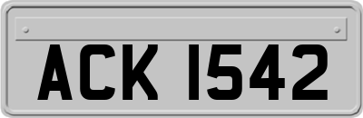 ACK1542