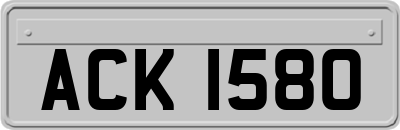 ACK1580