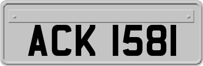 ACK1581