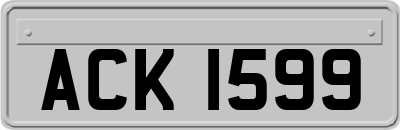 ACK1599