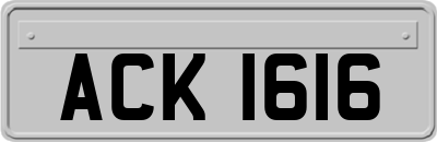 ACK1616