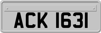 ACK1631