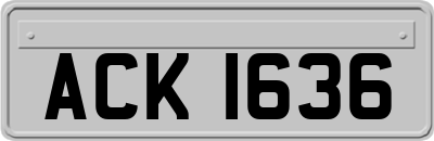 ACK1636