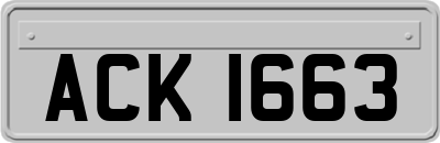 ACK1663