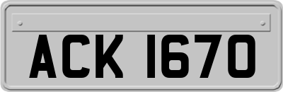 ACK1670