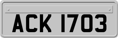 ACK1703