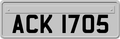 ACK1705