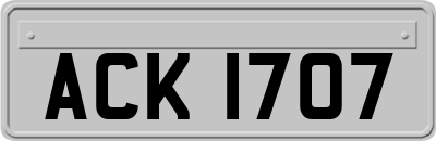ACK1707