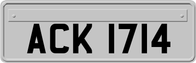 ACK1714