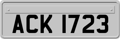 ACK1723