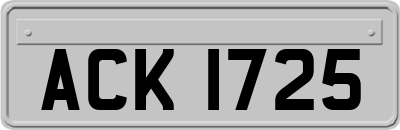 ACK1725