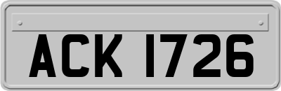 ACK1726