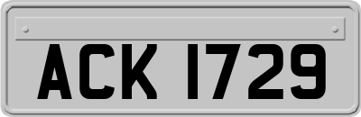 ACK1729