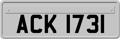 ACK1731