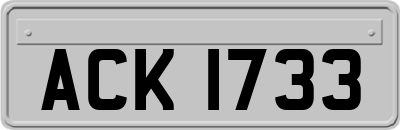 ACK1733