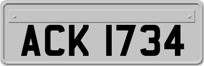 ACK1734