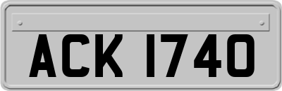 ACK1740