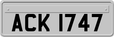 ACK1747