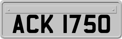 ACK1750