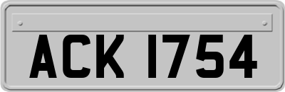 ACK1754