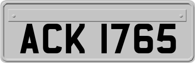 ACK1765