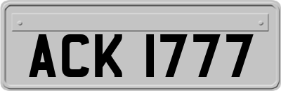 ACK1777