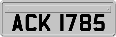 ACK1785