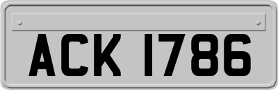 ACK1786