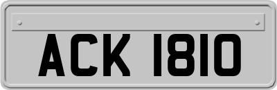 ACK1810