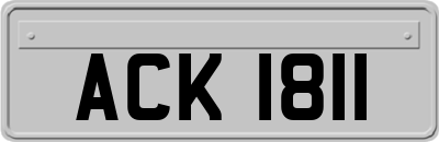 ACK1811