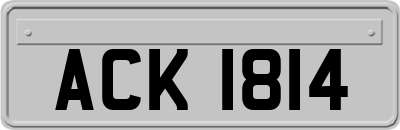 ACK1814